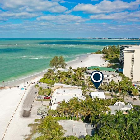 Parrot Beach Cottages Siesta Key Extérieur photo