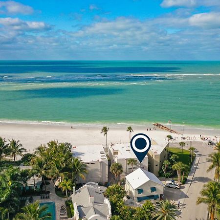 Parrot Beach Cottages Siesta Key Chambre photo