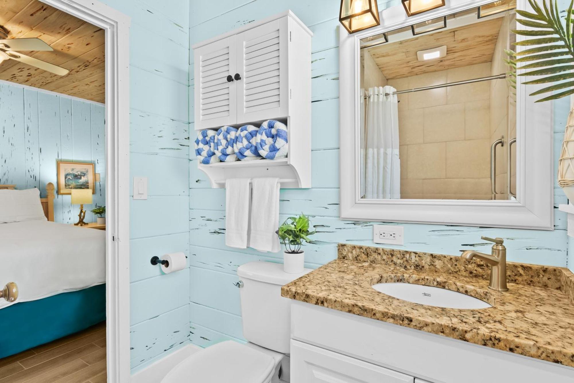 Parrot Beach Cottages Siesta Key Chambre photo