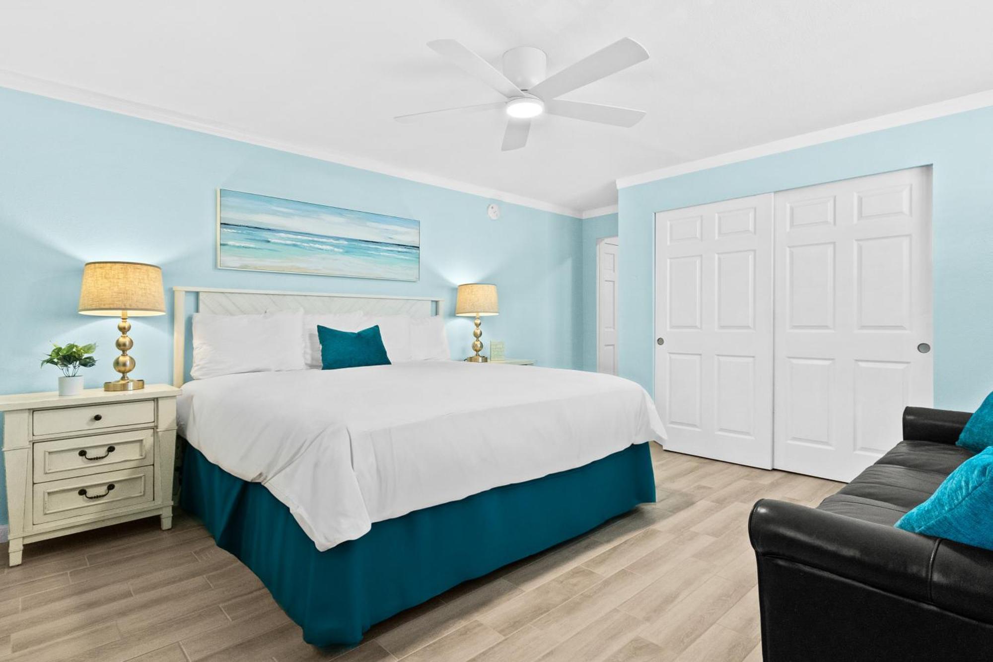Parrot Beach Cottages Siesta Key Chambre photo