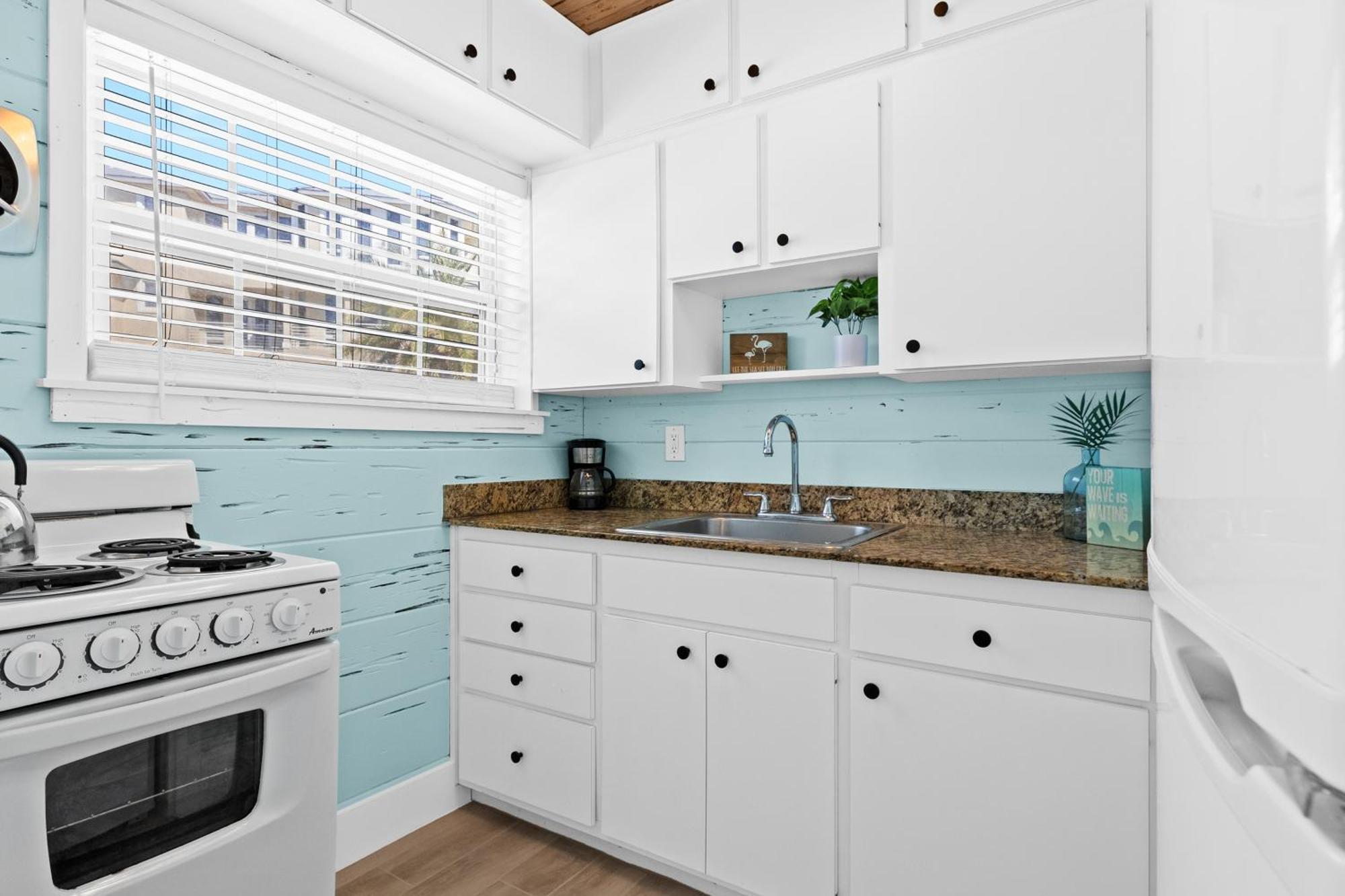 Parrot Beach Cottages Siesta Key Chambre photo